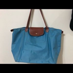 Longchamp Large Tote